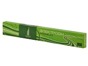 Электрод ЦЧ-4 д.3,0 мм 1 кг (Тольятти)